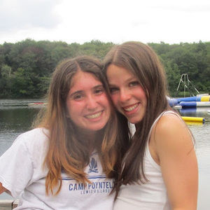 Meet your Posher, Talia